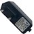 FONTE 5V 2A ODL-0520BOA BIVOLT AUTOMATICA PLUG P4 PARA CÂMERAS FITA LED CFTV MODEM - Imagem 1