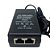 FONTE POE-4805ZLX 48V 0,5A C/CABO ACCESS POINT ROTEADORES BIVOLT - Imagem 1