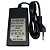 FONTE POE-1510ZLX 15V 1A C/CABO ACCESS POINT ROTEADORES BIVOLT 100-240VAC - Imagem 1