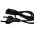 FONTE POE-1510ZLX 15V 1A C/CABO ACCESS POINT ROTEADORES BIVOLT 100-240VAC - Imagem 3