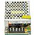 FONTE DE ALIMENTAÇÃO CHAVEADA 2.5A 60W 24V BIVOLT AUTOMÁTICA - Imagem 1