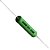 RESISTOR 240R 5% 10W AXIAL (240R 5% 10W) - Imagem 2