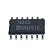 CIRCUITO INTEGRADO 7406D SMD SOP14 - Imagem 1
