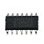 CIRCUITO INTEGRADO SN74HC14DR SMD (IMP.) - Imagem 1