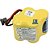 BATERIA DE LITHIUM 6V COM FIO E CONECTOR BR-2/3AGCT4A CONECTOR PRETO PANASONIC - Imagem 4