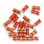 DIODO ZENNER ZM4746A-1W 18V MELF SMD - Imagem 3