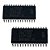 CIRCUITO INTEGRADO BTS7740G TRILITHIC INFINEON - Imagem 2