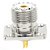 CONECTOR UHF HBN-409 FEMÊA BASE QUADRADA - Imagem 1