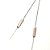 FUSIVEL TERMICO 10A 250V  245° (6152) - Imagem 2
