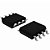 CIRCUITO INTEGRADO UCC3804 SMD SOIC8 - Imagem 1
