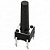 CHAVE TACTIL KFC-06 6X6X13MM 4T 180° - Imagem 2