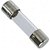 FUSIVEL VIDRO 5X20MM RAP 5A 250V DEKFUSE - Imagem 1
