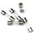 FUSIVEL VIDRO 5X20MM RAP 500MA 250V DEKFUSE - Imagem 2