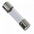 FUSIVEL VIDRO 5X20MM RAP 3A 250V DEKFUSE - Imagem 1