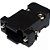 CAPA DB9 PRETO KIT CURTO - Imagem 3