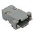CAPA DB9 CINZA KIT CURTO - Imagem 3