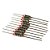 FUSIVEL TERMICO 10A 250V  250°C - Imagem 3