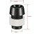 SUPORTE PARA LED 5MM PRETO - Imagem 2