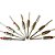 FUSIVEL TERMICO 240G 10A - Imagem 2