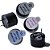 BUZZER CONTINUO 12V 12MM OSCILADOR - Imagem 4