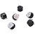 BUZZER CONTINUO 24V 12MM OSCILADOR - Imagem 3