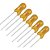 CAPACITOR TÂNTALO RADIAL 4,7UF 16V - Imagem 2