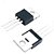 TRIAC BT137-800E 16A 800V NXP - Imagem 2