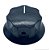 KNOB 156-0  PARA EXICO DE 6MM 180°  50MM COM RISCO PORDIAL - Imagem 1
