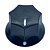 KNOB 154-0  PARA EXICO DE 6MM 180° COM RISCO PORDIAL - Imagem 1