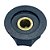 KNOB 154-0  PARA EXICO DE 6MM 180° COM RISCO PORDIAL - Imagem 3