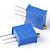 TRIMPOT 3296W 20K VERTICAL MULTIVOLTAS - Imagem 3