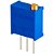 TRIMPOT 3296W 20K VERTICAL MULTIVOLTAS - Imagem 1