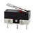 INTERRUPTOR MICRO SWTCH CHAVE FIM CURSO KW10B - Imagem 1