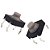 HAVE TACTIL EMBORRACHADA 8X8 4 TERMINAIS 180G KLT112 - Imagem 2