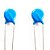 VARISTOR S10K561 (AC 350VVARISTOR S10K561 (AC 350V - Imagem 2