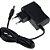 FONTE ESTABILIZADA CHAVEADA BIVOLT 5V 2A P4 2,1MM COM LED - Imagem 1