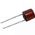 PICO FUSIVEL 8MM RADIAL 2A - Imagem 1