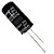 CAPACITOR ELETROLITICO 3.300UF 50V B41851K6338M 105°C RADIAL 18X35MM EPCOS - Imagem 4