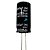 CAPACITOR ELETROLITICO 3.300UF 50V B41851K6338M 105°C RADIAL 18X35MM EPCOS - Imagem 1