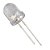 LED 10MM ALTO BRILHO VERDE 15000-18000MCD - Imagem 2