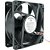MICRO VENTILADOR NEWORK 120X120X38 24 VDC 16.112 NEWORK - Imagem 3