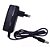 FONTE ESTABILIZADA CHAVEADA BIVOLT 9V 2A P4 2,1MM - Imagem 1