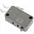 CHAVE MICRO SWITCH KW11-7-3 2T 16A 250VCA HASTE 27MM CQC - Imagem 1