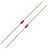 SENSOR DE TEMPERATURA KTY84/130 NXP - Imagem 1