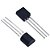TRANSISTOR BC337-25 GRANEL - Imagem 3