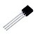 TRANSISTOR BC337-25 GRANEL - Imagem 1