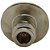 CONECTOR UHF HBN-415 FEMÊA BASE REDONDA - Imagem 3