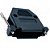 CAPA PARA CONECTOR DB25 KIT LONGO PRETA - Imagem 1
