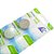 BATERIA TIPO MOEDA 3V CR2032 BLISTER KIT C/ 10PÇ - Imagem 1