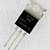 TRIAC BT139-600E 16A 600V ORIGINAL NXP - Imagem 1